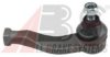 DAIHA 4504697204000 Tie Rod End